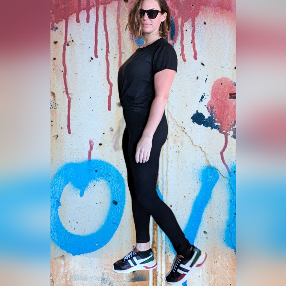 GOLA Eclipse Trident Multicolor Sneakers Size 7 - Picture 11 of 12